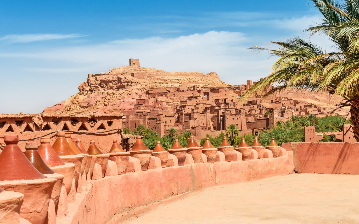 About services - Morocco Speed Travel